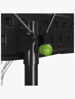 EXIT NovaStar Justerbar Højde Basketkurv