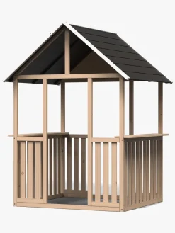 EXIT Panorama 100 Legehus