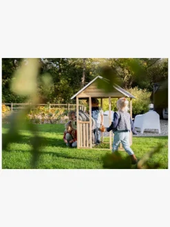 EXIT Panorama 100 Legehus