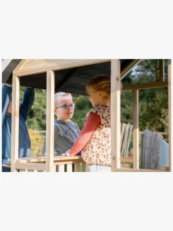 EXIT Panorama 100 Legehus