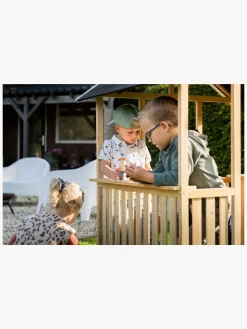 EXIT Panorama 100 Legehus