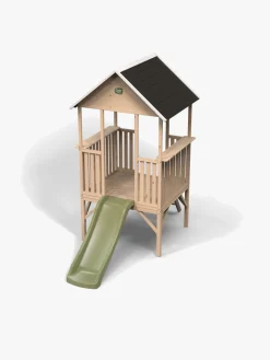 EXIT Panorama 300 Legehus med Rutsjebane