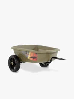 EXIT Pedalbil Foxy Go-Kart Expedition Anhænger