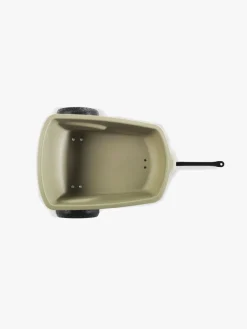 EXIT Pedalbil Foxy Go-Kart Expedition Anhænger