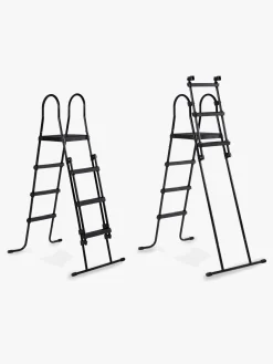 EXIT Pool 427x122 cm, Sort