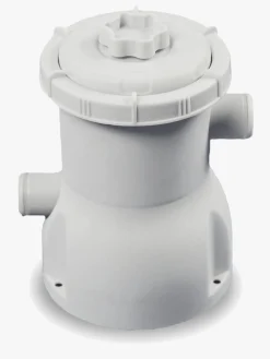 EXIT Pool 300x76 cm Træ