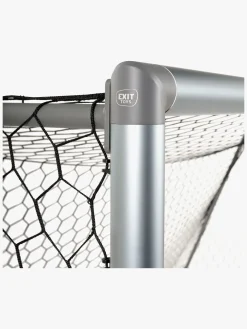 EXIT Scala Fodboldmål Aluminium 500x200 cm