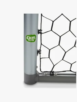 EXIT Scala Fodboldmål Aluminium 500x200 cm