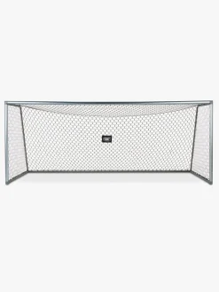 EXIT Scala Fodboldmål Aluminium 500x200 cm