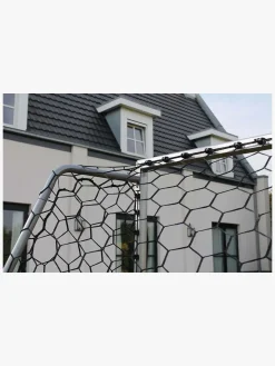 EXIT Scala Fodboldmål Aluminium 220x120 cm