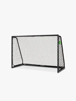 EXIT Scala Fodboldmål 180x120 cm, Sort