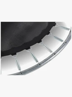 EXIT Silhouette Trampolin 366cm, Black