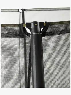 EXIT Silhouette Trampolin 366cm, Black