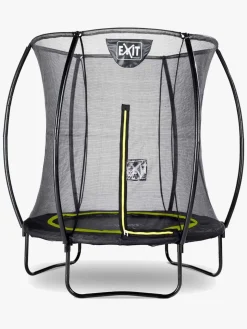 EXIT Silhouette Trampolin 183cm, Black