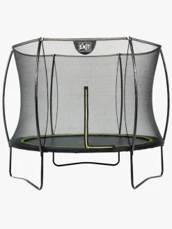 EXIT Trampolin Silhouette 305 cm, Sort