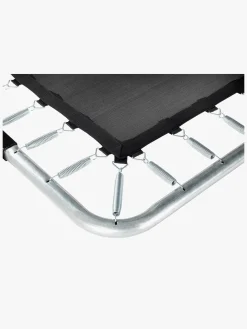 EXIT Trampolin Silhouette 214 x 305 cm, Sort