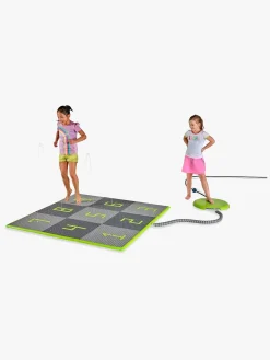 EXIT Vandspreder m. 9 Brikker