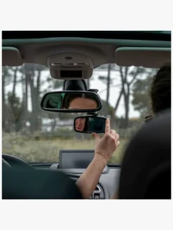 Ezimoov Clip Front Bilspejl