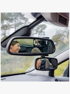 Ezimoov Clip Front Bilspejl