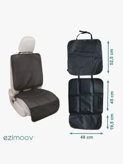 Ezimoov 3-in-1 Sædebeskytter