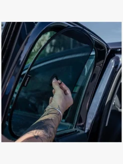 Ezimoov Sun Stopper Solbeskyttelse 2-pak