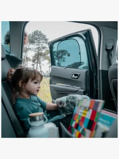 Ezimoov Sun Stopper Solbeskyttelse 2-pak