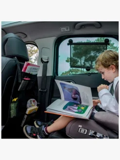 Ezimoov Travel Plus Organizer