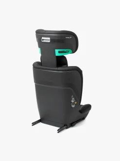 Fairgo Colosso i-Size Autostol, Black Sand