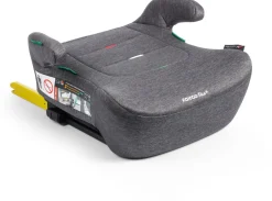 Fairgo Pico i-Size Selepude, Stone Grey