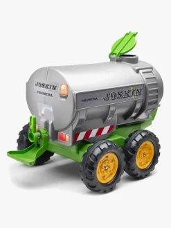 Falk Joskin Volumetra Tankvogn inkl. Vandlegetøj