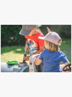 Falk Joskin Volumetra Tankvogn inkl. Vandlegetøj