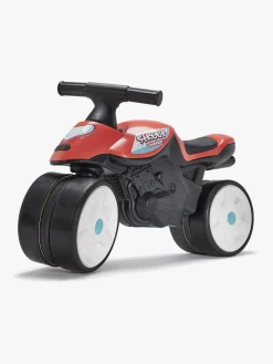 Falk Street Champion Gåbil, Rød