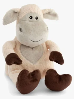 Fantorangen Eddi Bamse God & Blød 15 cm