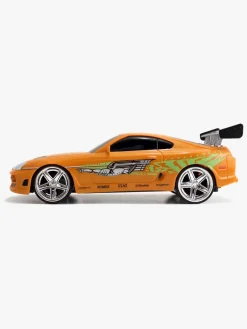 Fast & Furious Toyota Supra Fjernstyret Bil 1:24