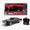 Fast&Furious Fjernstyret 1970 Dodge Charger