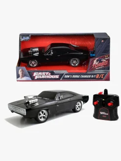 Fast&Furious Fjernstyret 1970 Dodge Charger