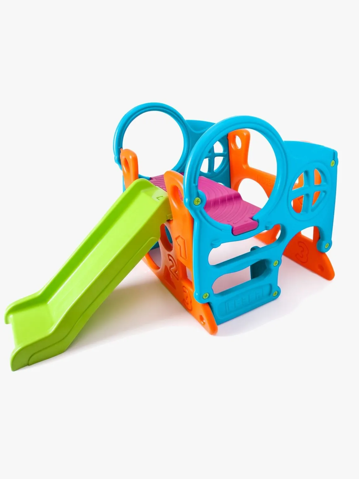 FEBER Aktivitetscenter