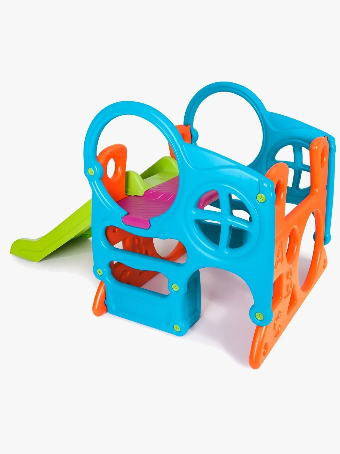 FEBER Aktivitetscenter