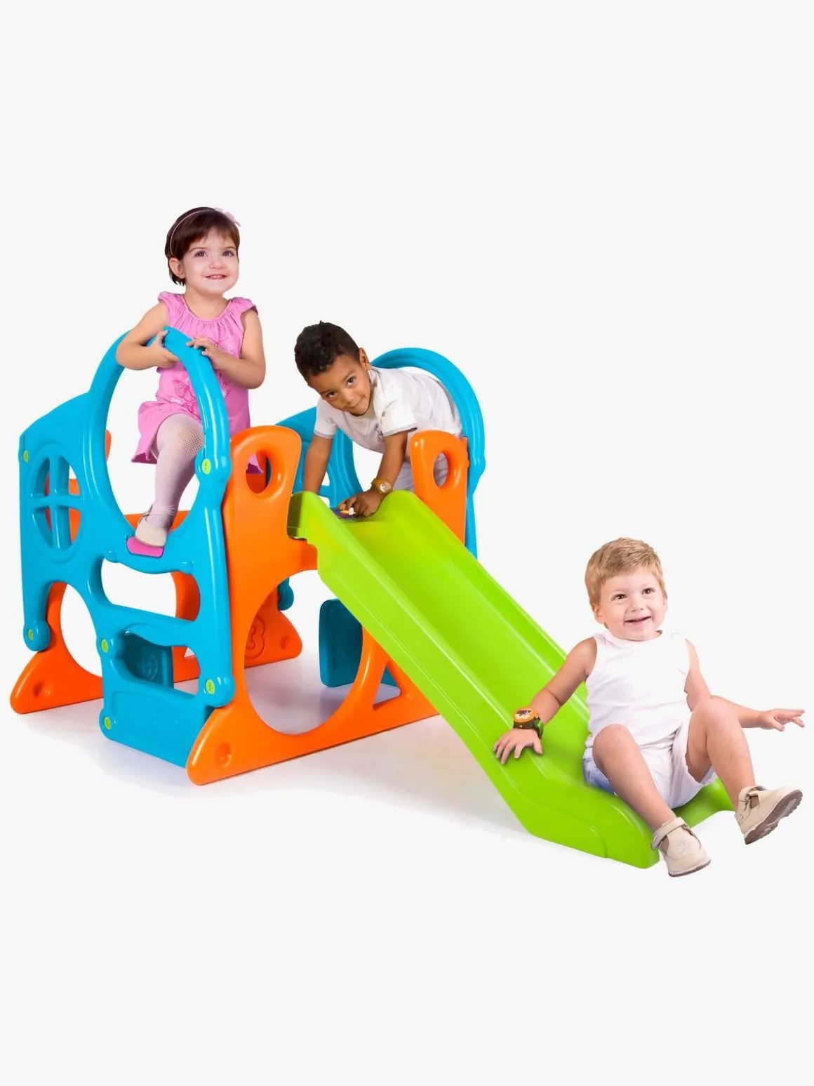 FEBER Aktivitetscenter