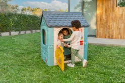 FEBER Casual Legehus