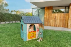 FEBER Casual Legehus