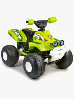 FEBER Falkon Buggy, Grøn/Sort