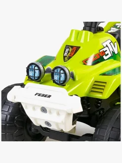 FEBER Falkon Buggy, Grøn/Sort