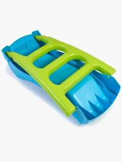 FEBER First Rutsjebane