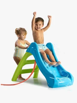 FEBER First Rutsjebane