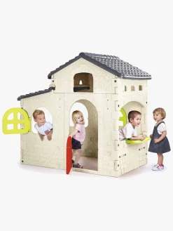 Feber Legehus Slikhus