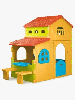 FEBER Super Villa Legehus