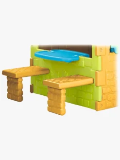 FEBER Super Villa Legehus