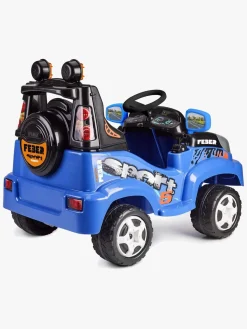 FEBER TT Sport Elbil