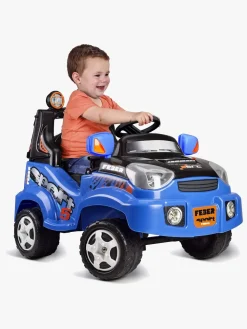 FEBER TT Sport Elbil